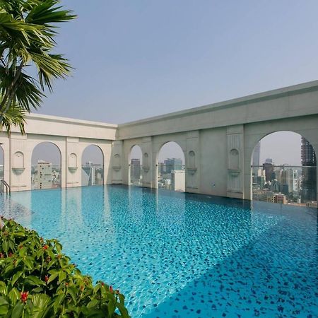 Апартаменти Icon56 Saigon Хошимін Екстер'єр фото